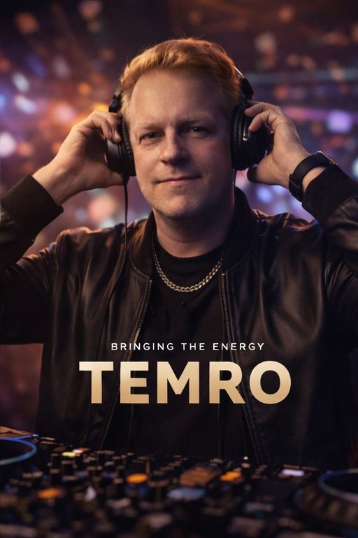 DJ TEMRO